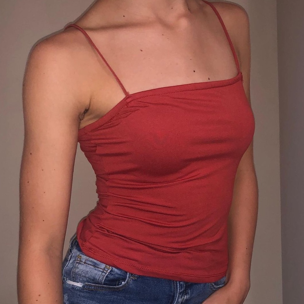 Rue 21 Tank